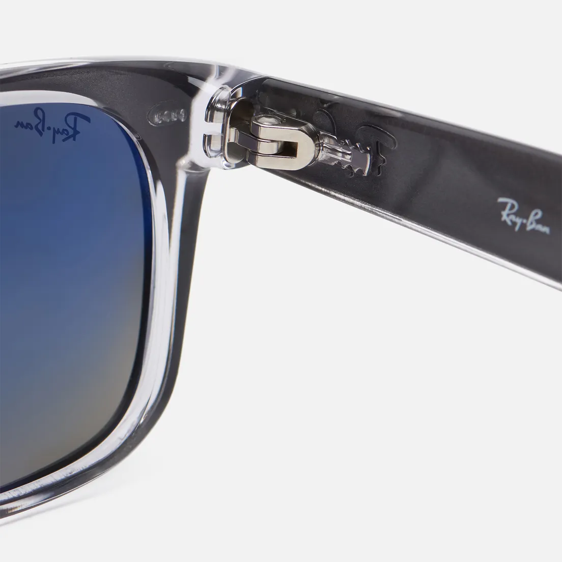 Ray-Ban Солнцезащитные очки New Wayfarer Color Mix
