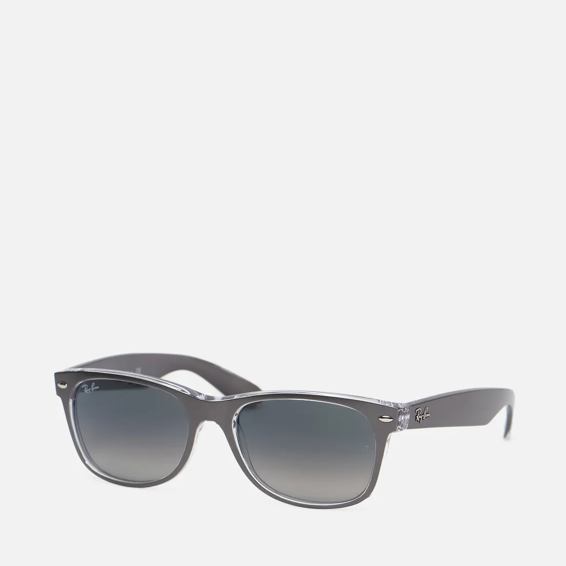 Ray-Ban Солнцезащитные очки New Wayfarer Color Mix