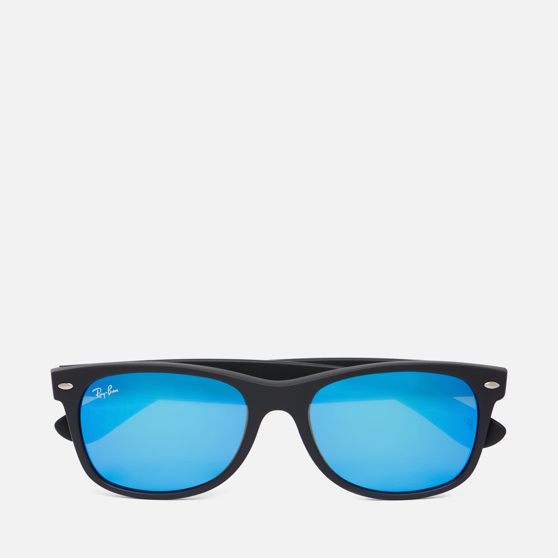 Ray-Ban Солнцезащитные очки New Wayfarer Flash