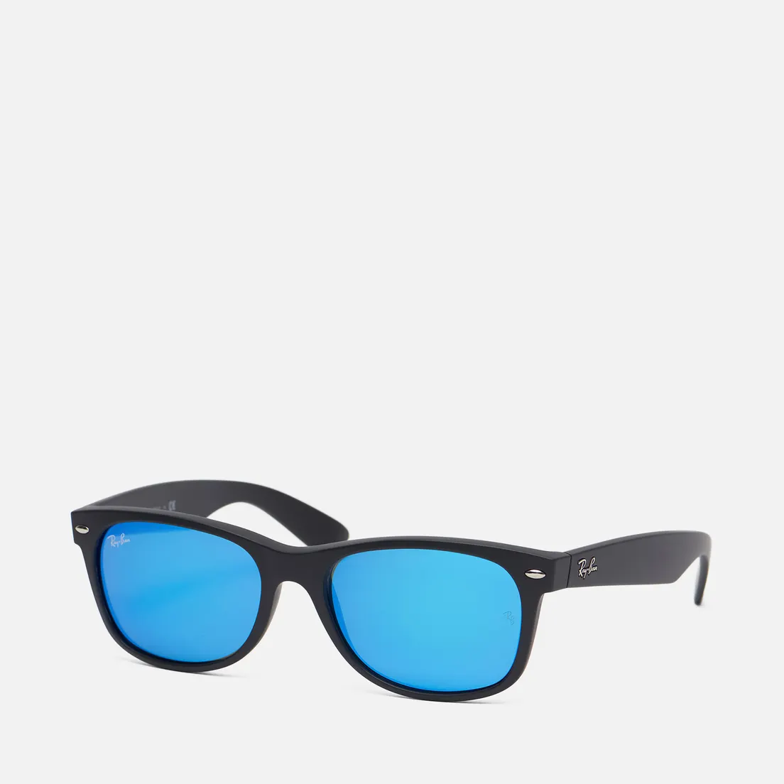 Ray-Ban Солнцезащитные очки New Wayfarer Flash