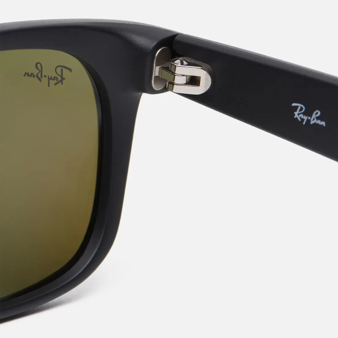 Ray-Ban Солнцезащитные очки New Wayfarer Flash