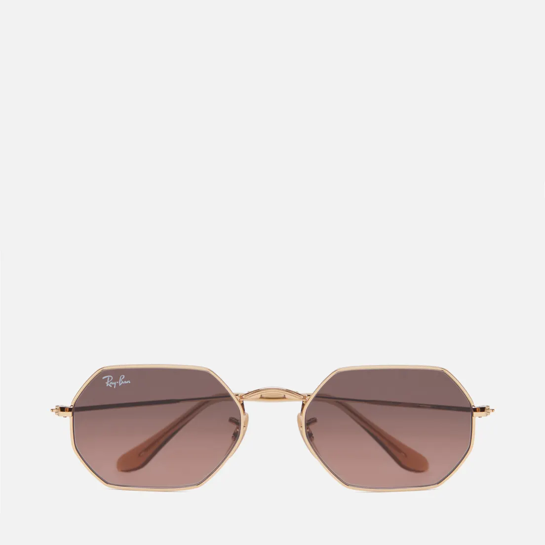 Ray-Ban Солнцезащитные очки Octagonal Classic