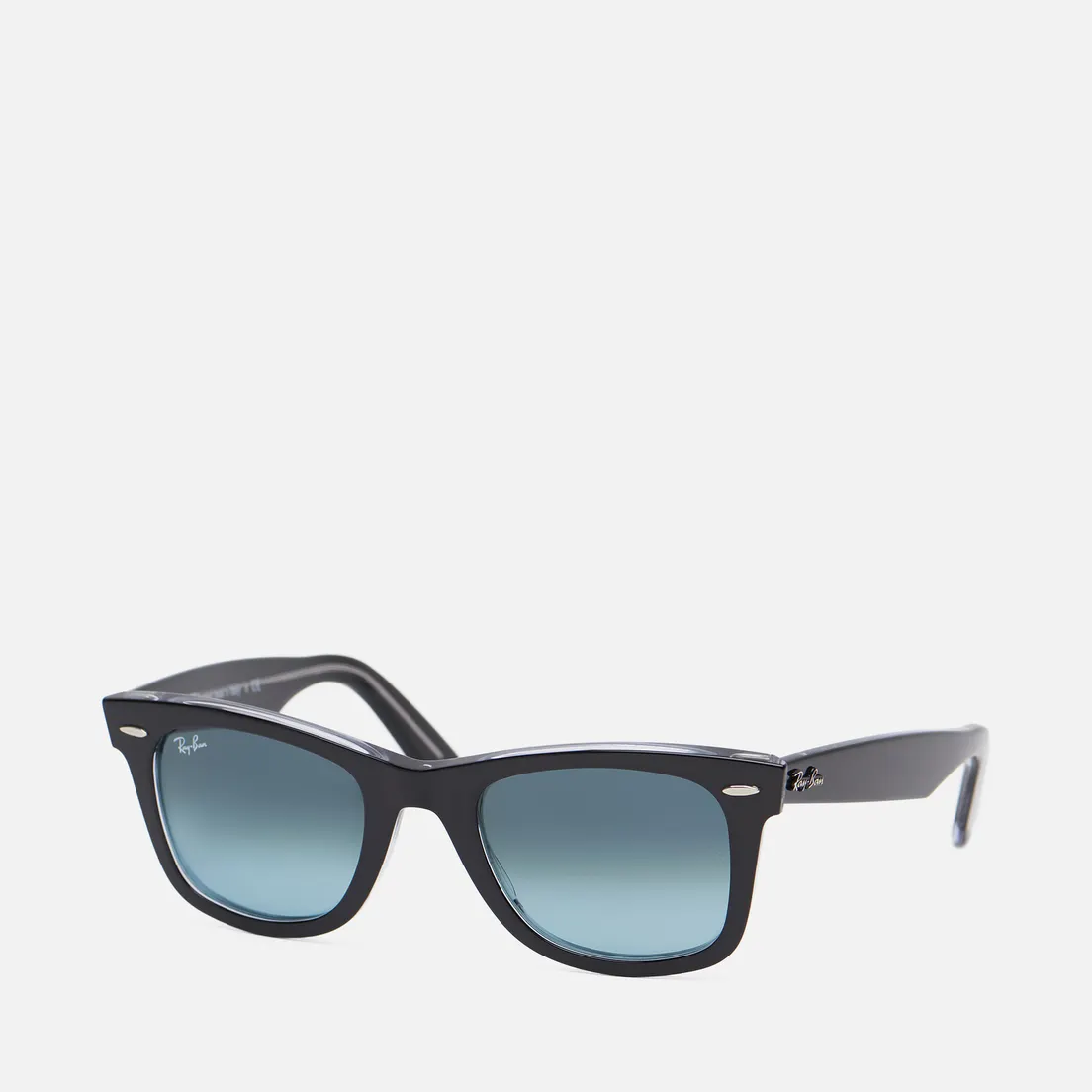 Ray-Ban Солнцезащитные очки Original Wayfarer Bicolor