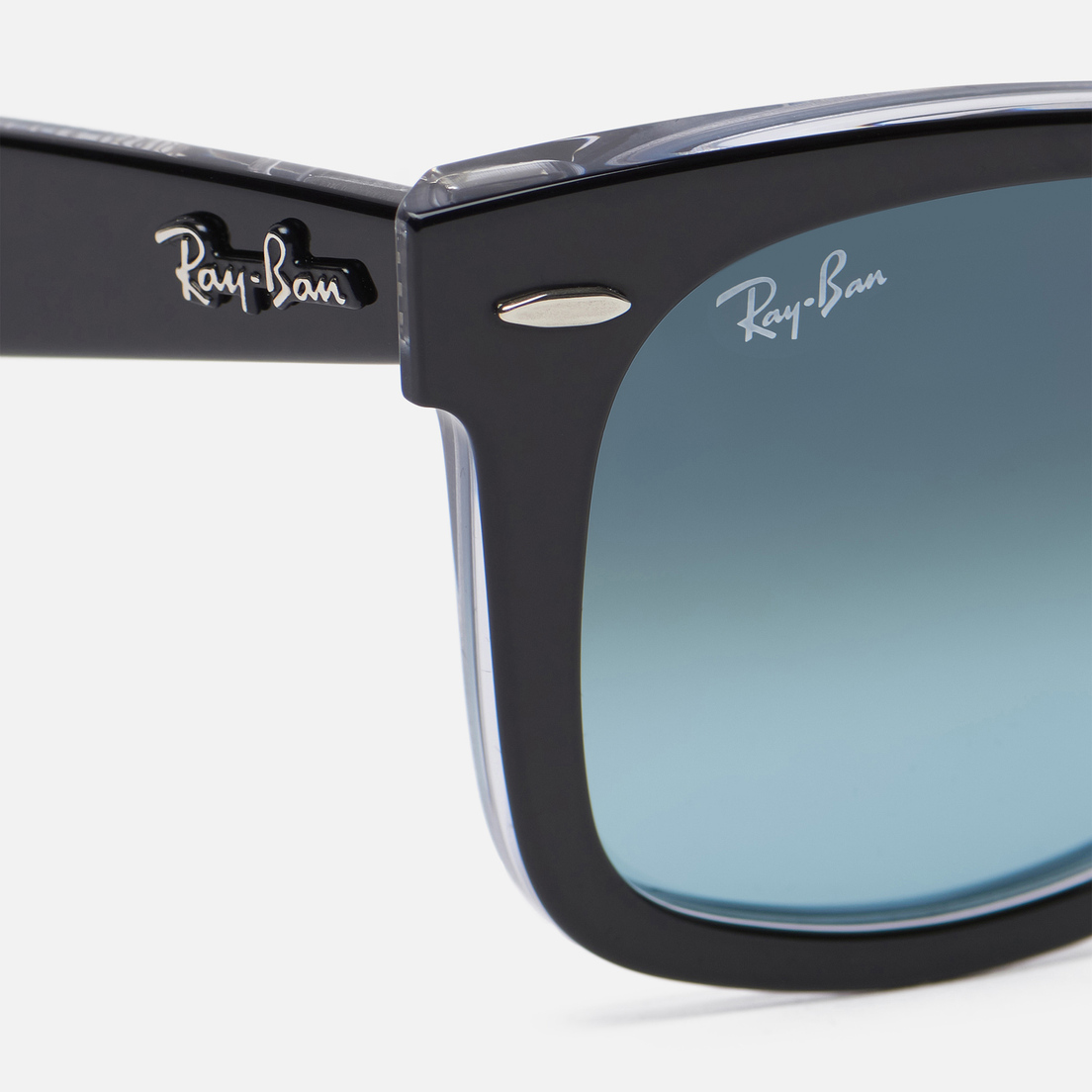 Ray-Ban Солнцезащитные очки Original Wayfarer Bicolor