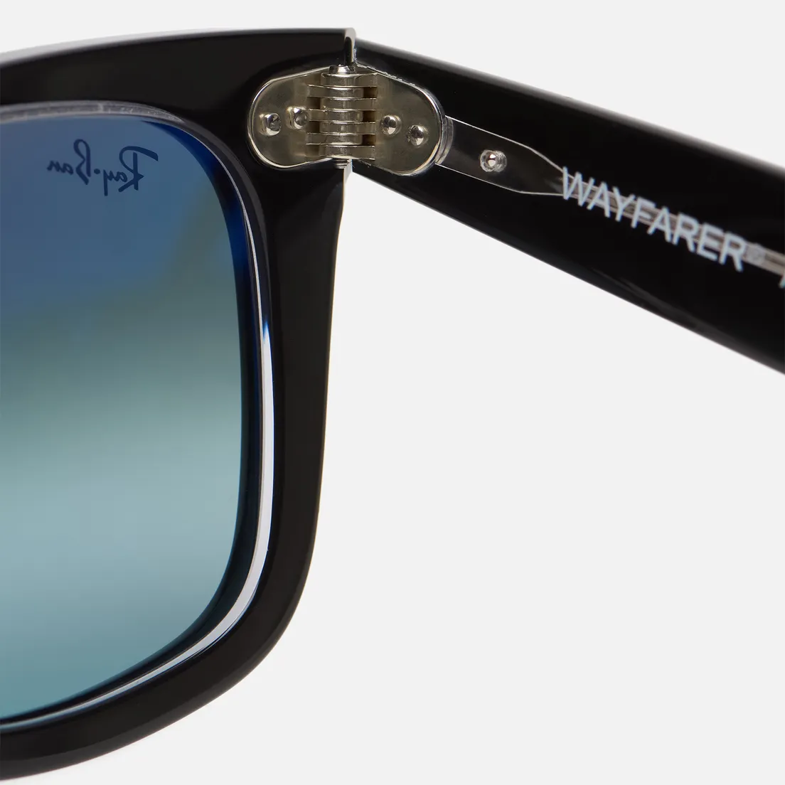 Ray-Ban Солнцезащитные очки Original Wayfarer Bicolor
