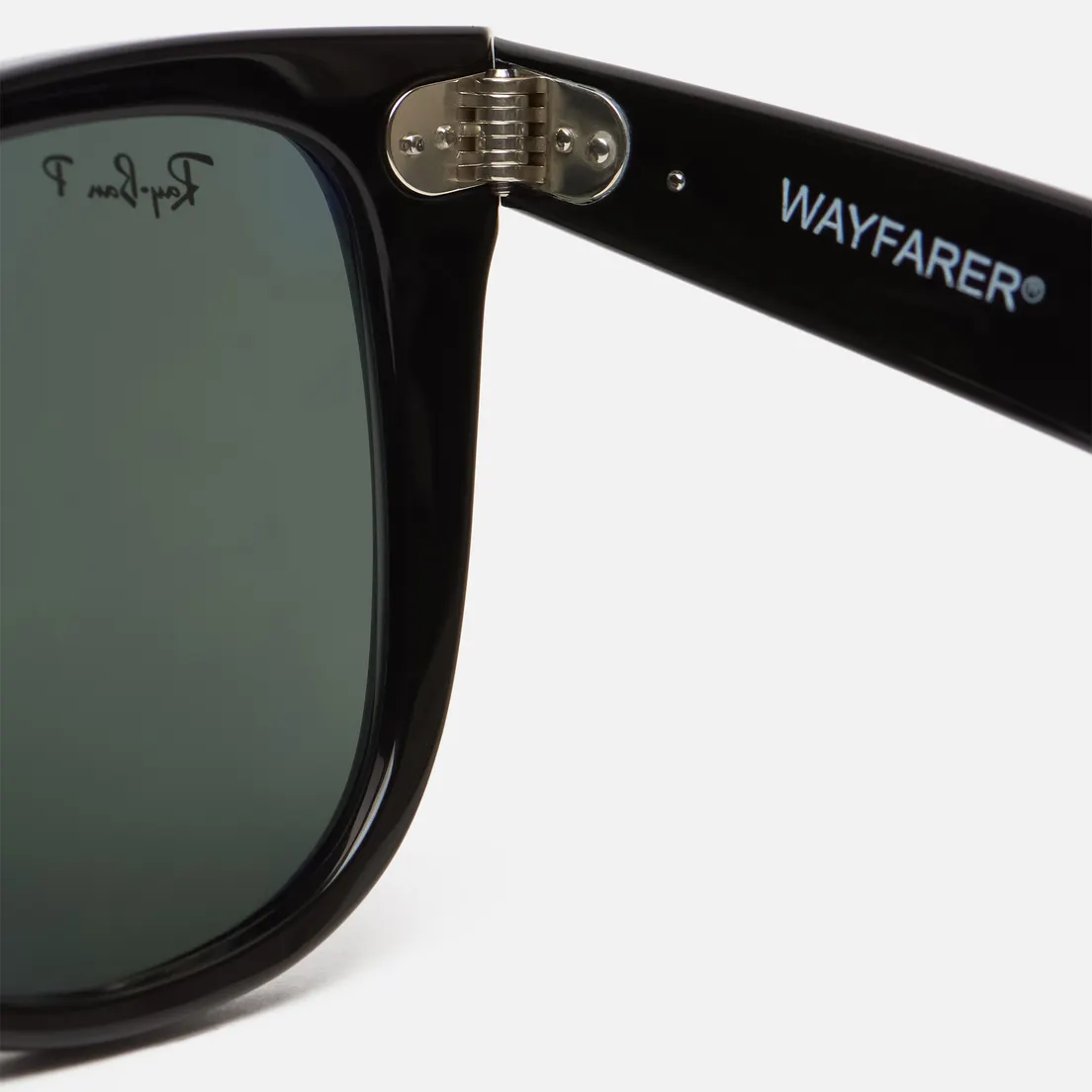 Ray-Ban Солнцезащитные очки Original Wayfarer Classic Polarized