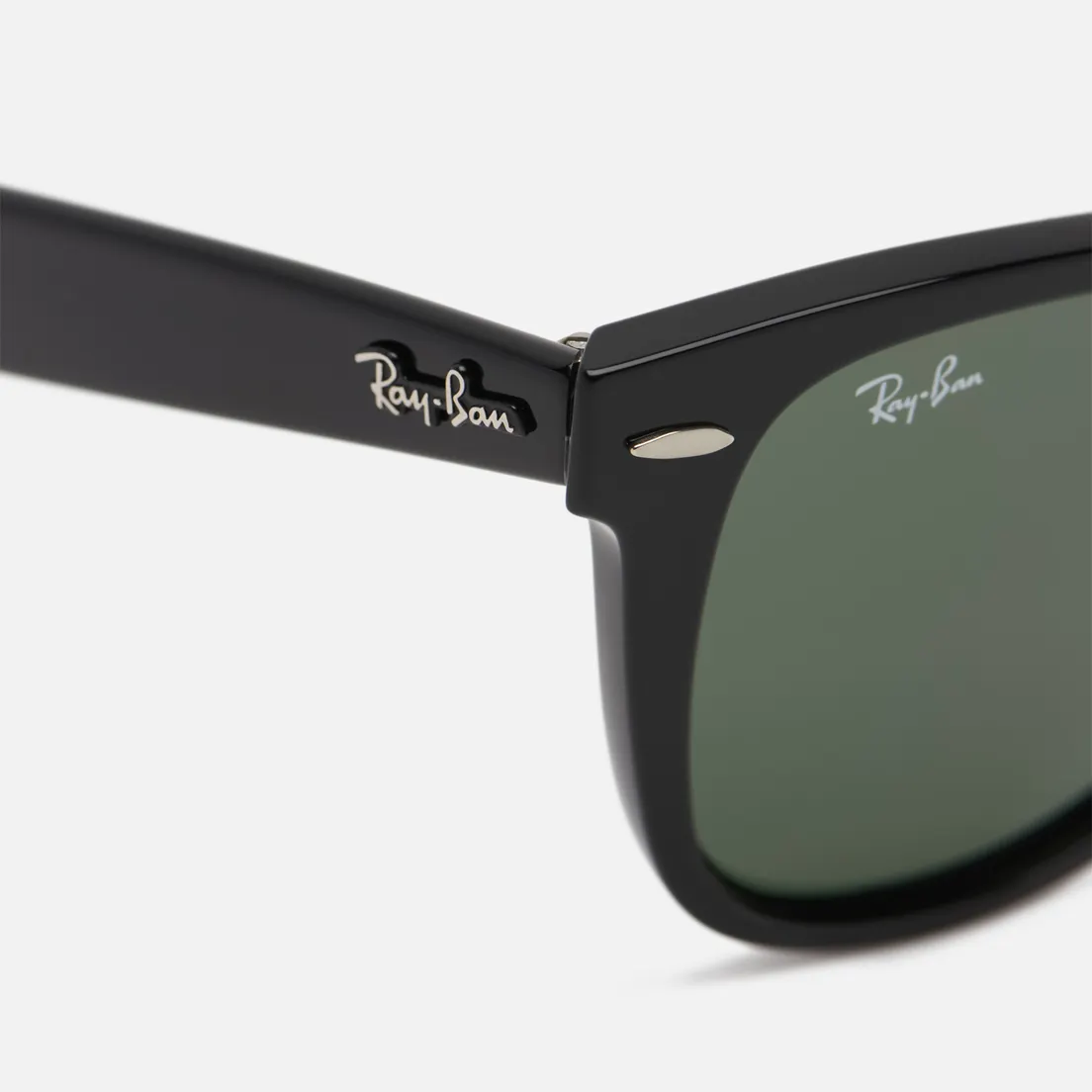 Ray-Ban Солнцезащитные очки Original Wayfarer Classic