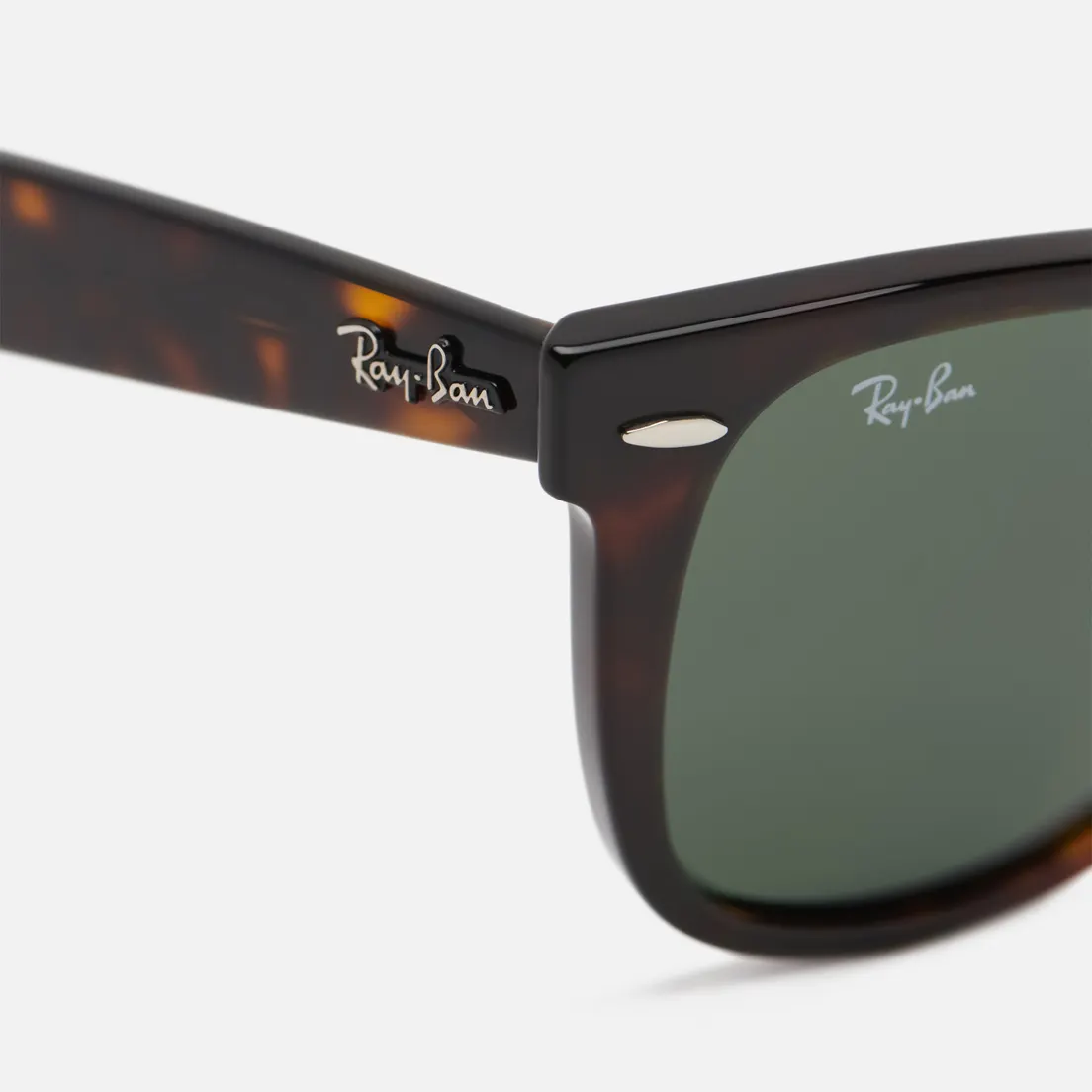 Ray-Ban Солнцезащитные очки Original Wayfarer Classic