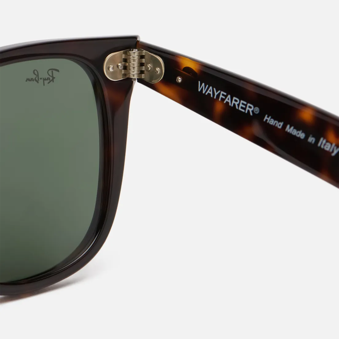 Ray-Ban Солнцезащитные очки Original Wayfarer Classic