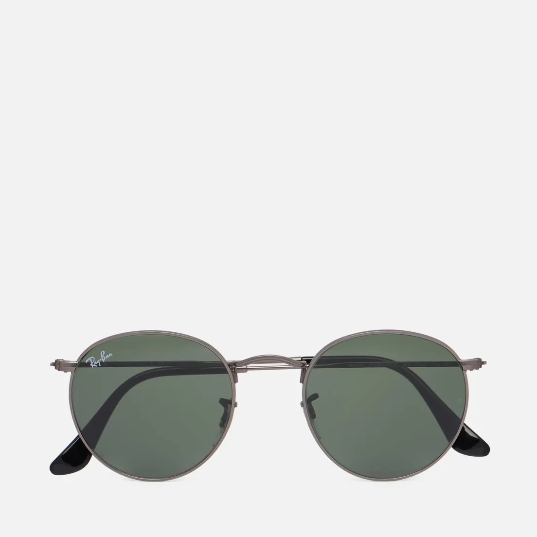Ray-Ban Солнцезащитные очки Round Metal