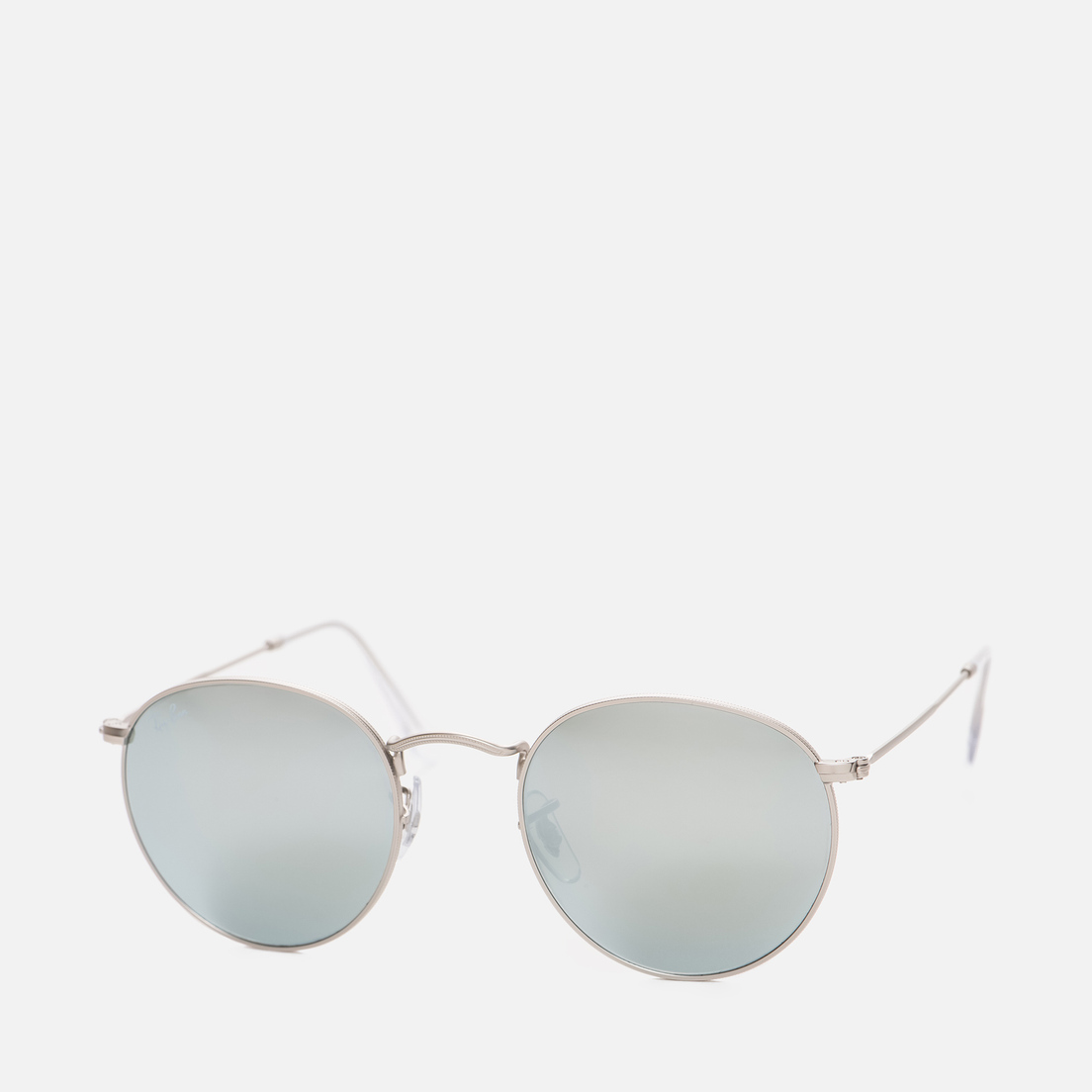 Ray-Ban Round Metal RB3447 019 