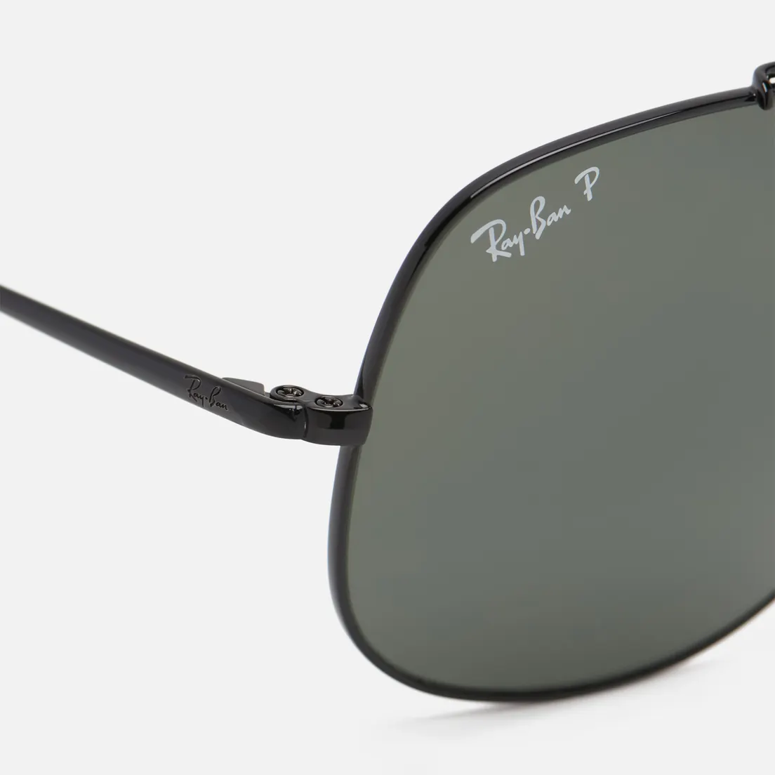 Ray-Ban Солнцезащитные очки The General Polarized