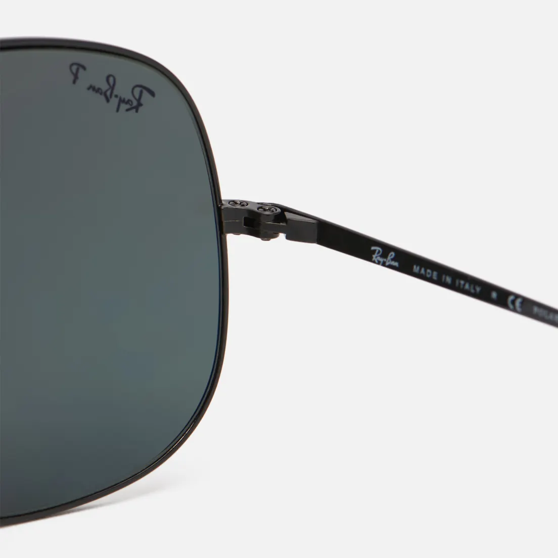 Ray-Ban Солнцезащитные очки The General Polarized