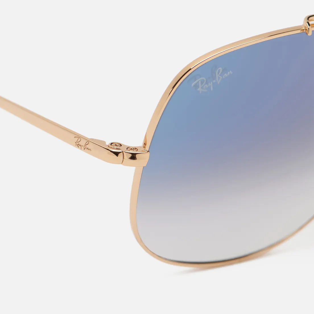 Ray-Ban Солнцезащитные очки The General