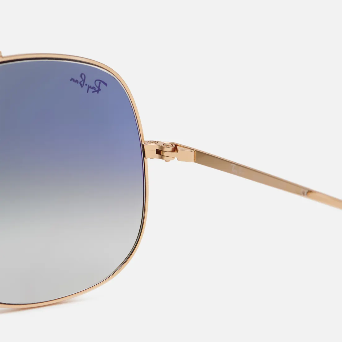 Ray-Ban Солнцезащитные очки The General