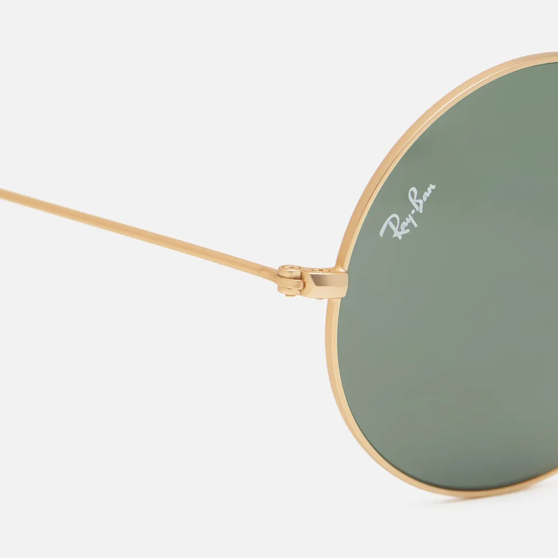 Ray-Ban Солнцезащитные очки The Ja-Jo