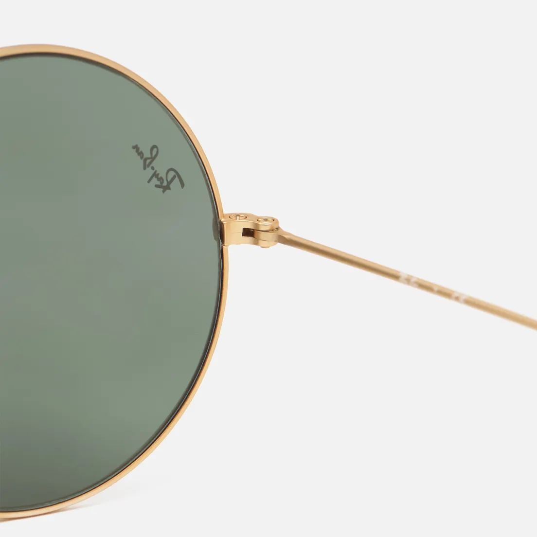 Ray-Ban Солнцезащитные очки The Ja-Jo