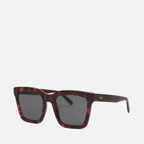 Солнцезащитные очки RETROSUPERFUTURE Aalto Classic Havana