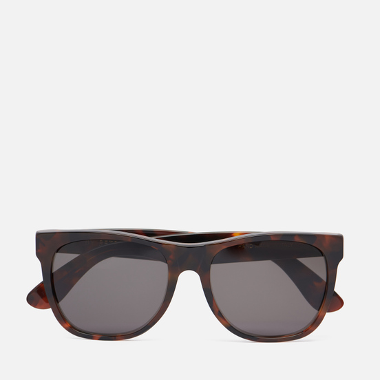 Солнцезащитные очки RETROSUPERFUTURE Classic Regular Havana