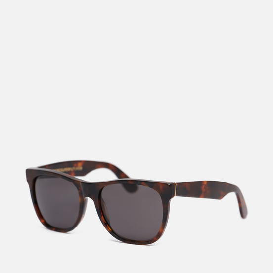 Солнцезащитные очки RETROSUPERFUTURE Classic Regular Havana