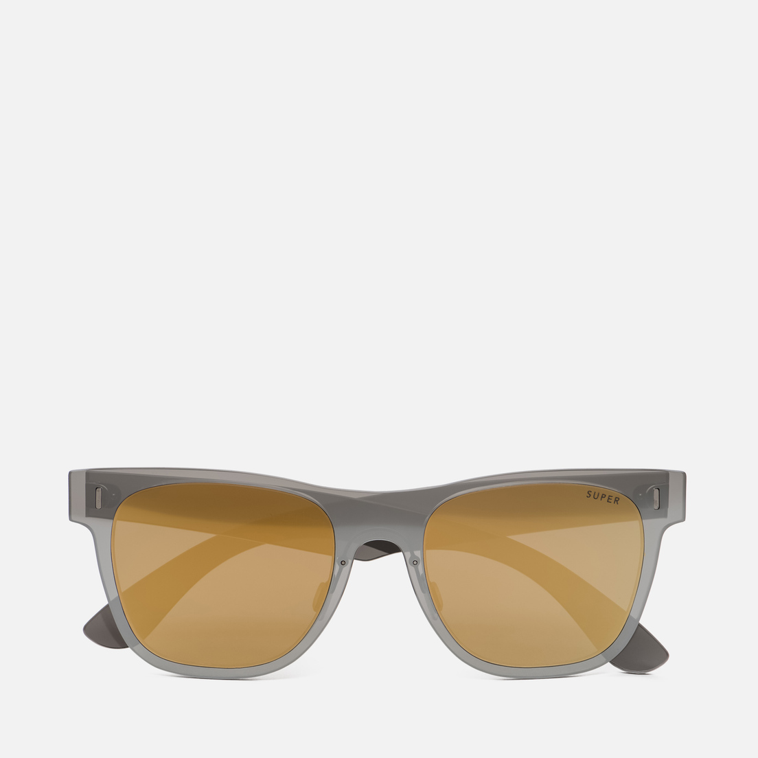 RETROSUPERFUTURE Солнцезащитные очки Duo-Lens Classic