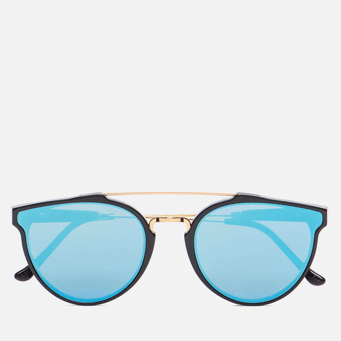 RETROSUPERFUTURE Солнцезащитные очки Giaguaro Forma