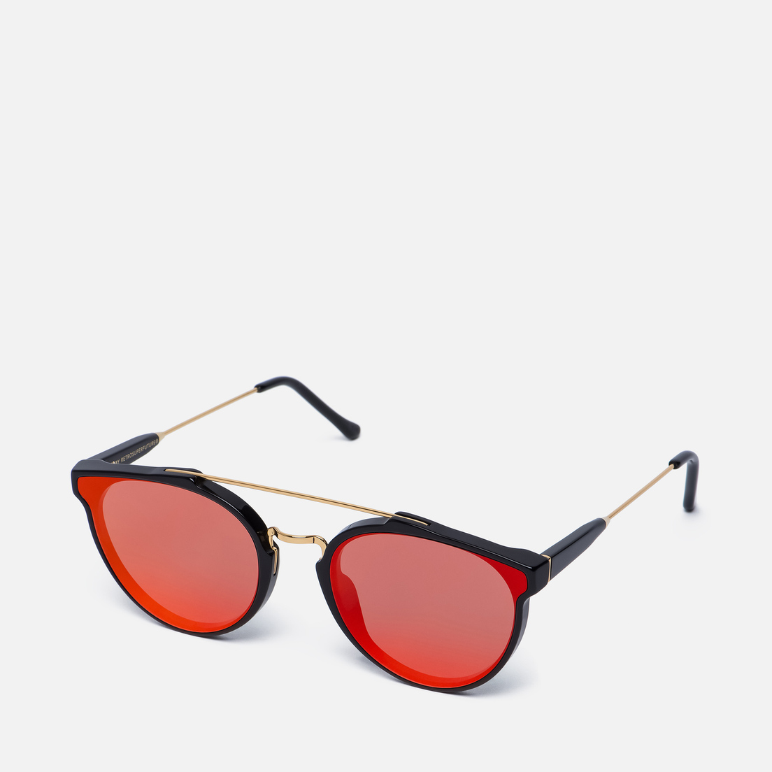 RETROSUPERFUTURE Солнцезащитные очки Giaguaro Forma