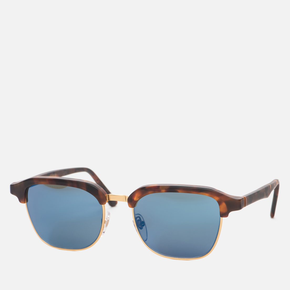 RETROSUPERFUTURE Солнцезащитные очки Gonzo