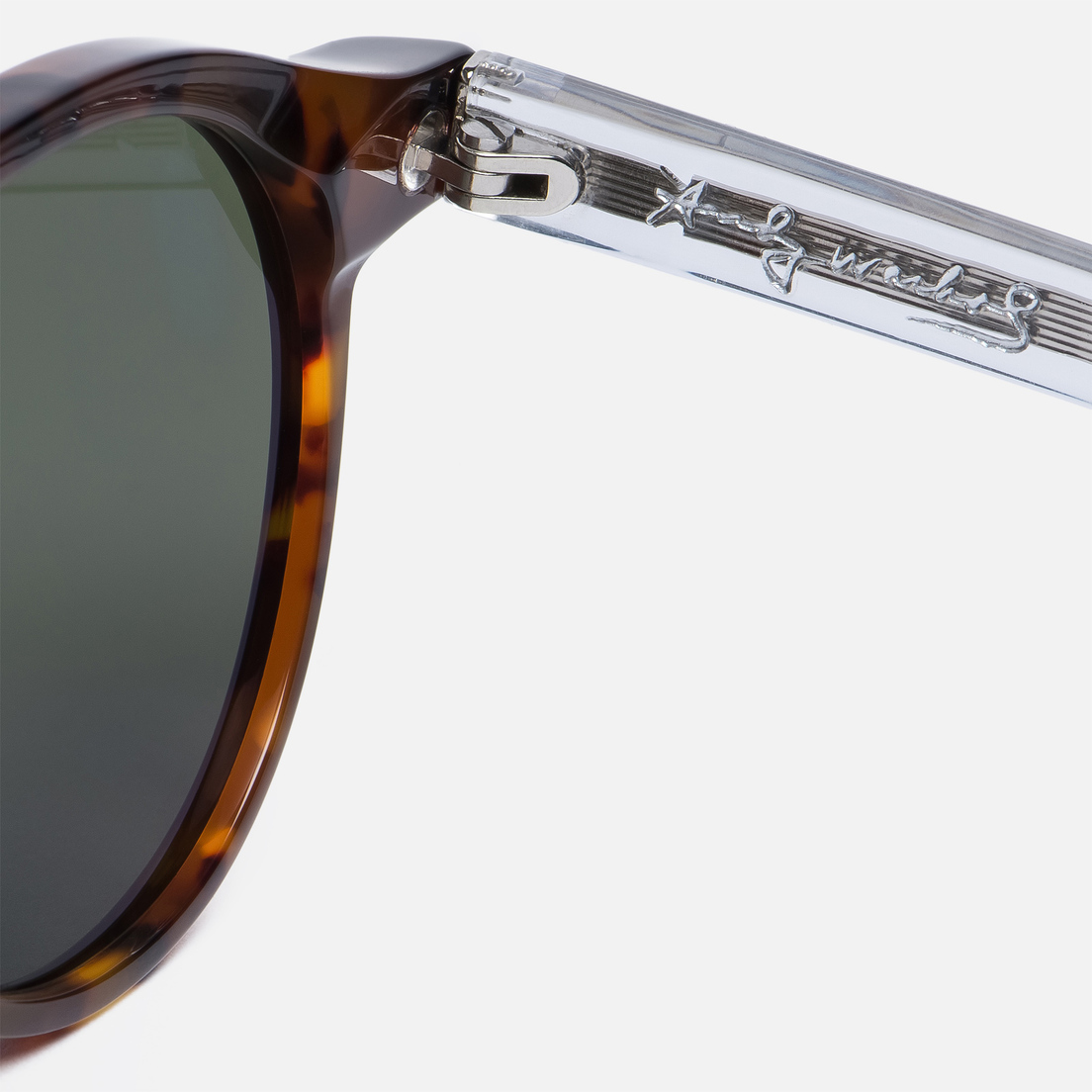 RETROSUPERFUTURE Солнцезащитные очки Iconic
