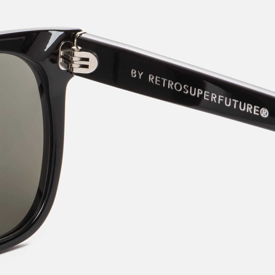RETROSUPERFUTURE Солнцезащитные очки People