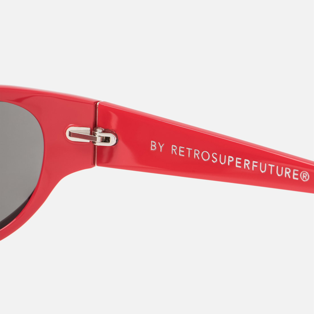 RETROSUPERFUTURE Солнцезащитные очки Reed Turbo
