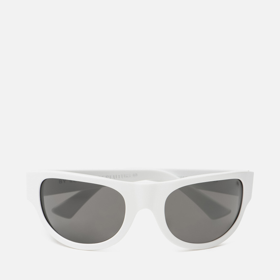 Солнцезащитные очки RETROSUPERFUTURE Reed Turbo White