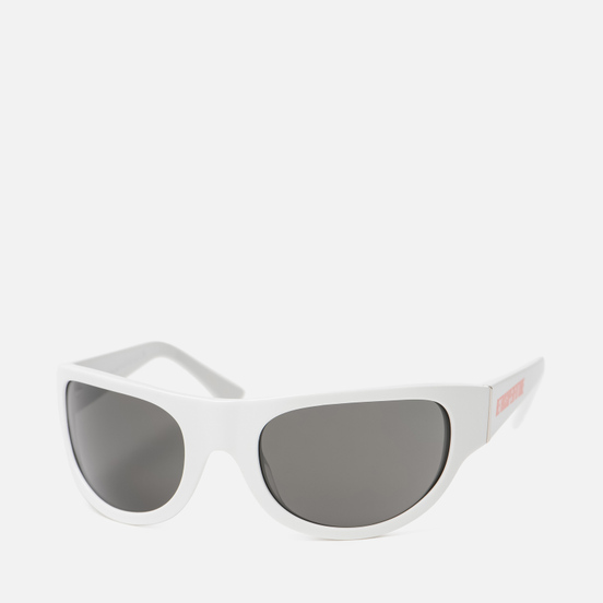 Солнцезащитные очки RETROSUPERFUTURE Reed Turbo White