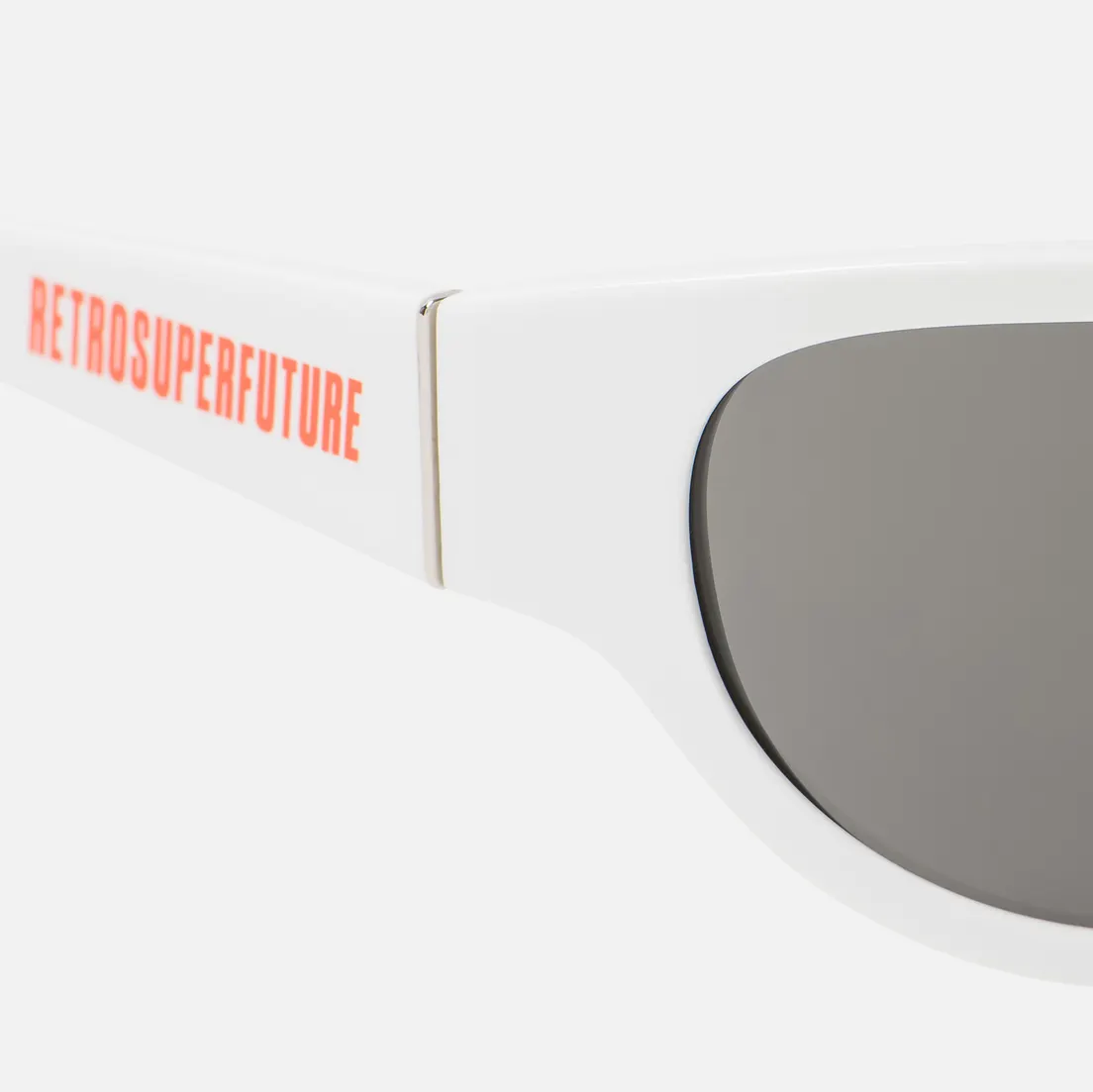 RETROSUPERFUTURE Солнцезащитные очки Reed Turbo