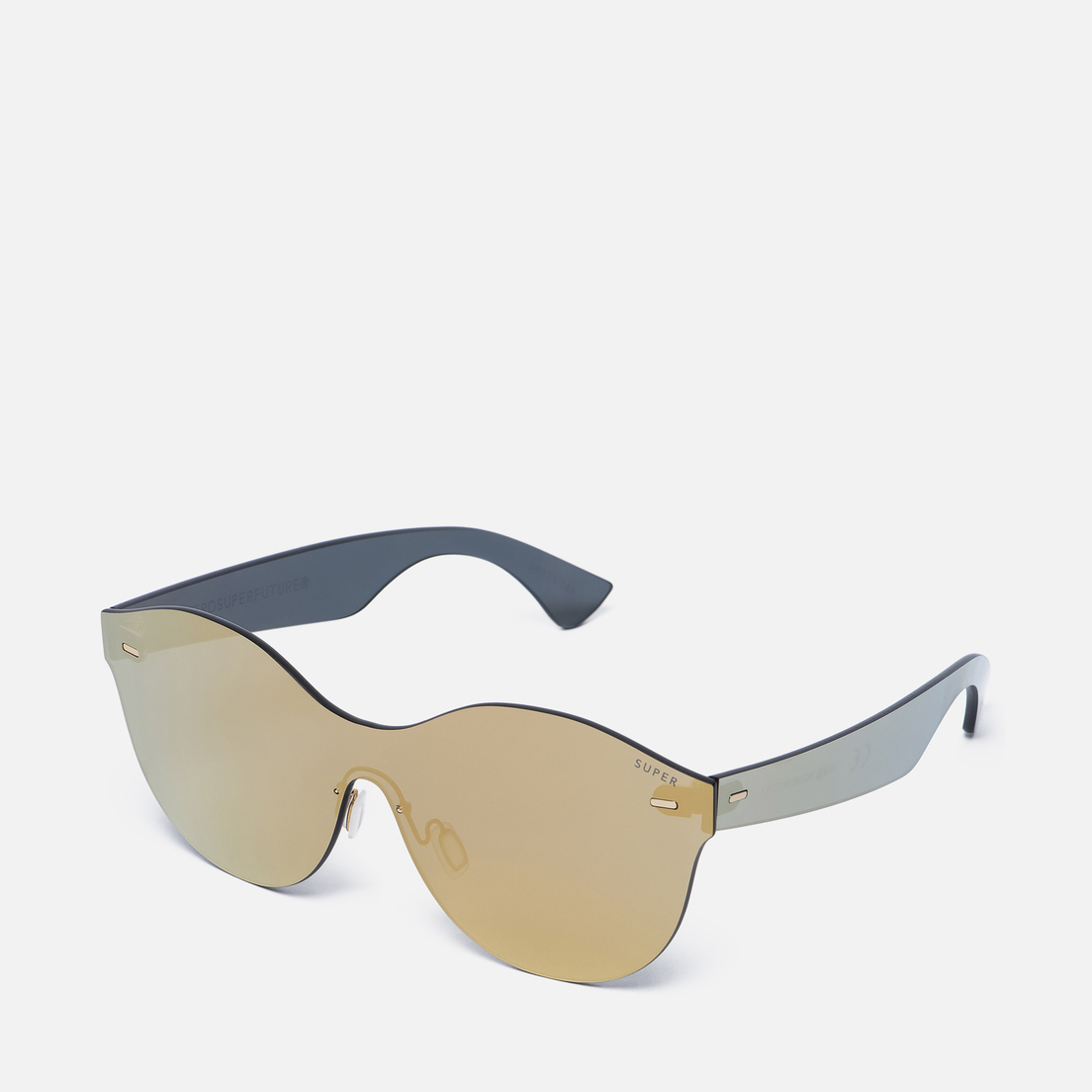 RETROSUPERFUTURE Солнцезащитные очки Tuttolente Mona