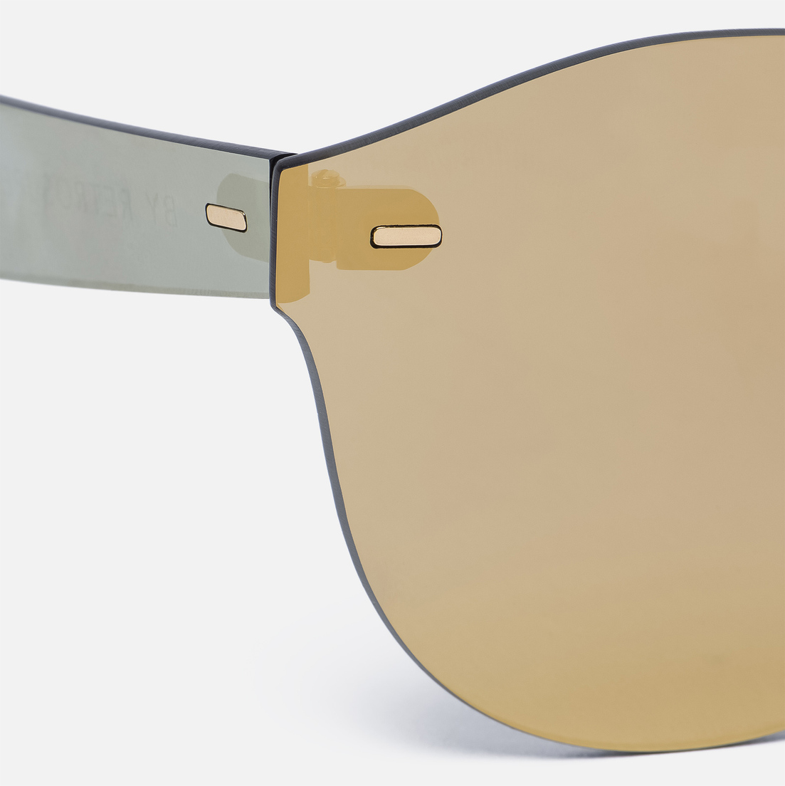 RETROSUPERFUTURE Солнцезащитные очки Tuttolente Mona