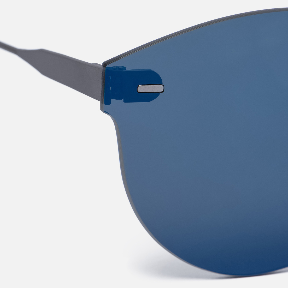 RETROSUPERFUTURE Солнцезащитные очки Tuttolente Panama