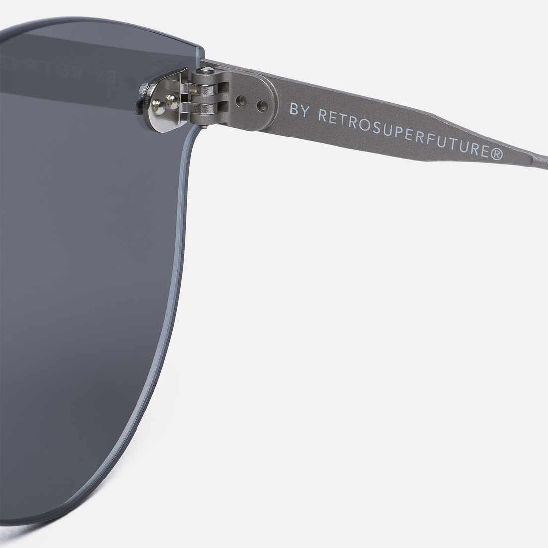RETROSUPERFUTURE Солнцезащитные очки Tuttolente Panama