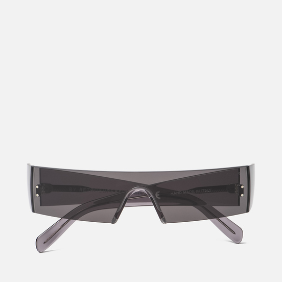 Солнцезащитные очки RETROSUPERFUTURE Vision Black