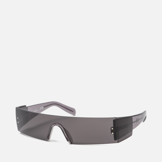 Солнцезащитные очки RETROSUPERFUTURE Vision Black