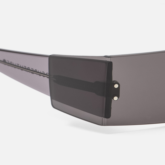 Солнцезащитные очки RETROSUPERFUTURE Vision Black