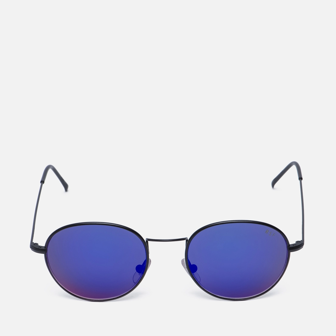 RETROSUPERFUTURE Солнцезащитные очки Wire Reflector Prism