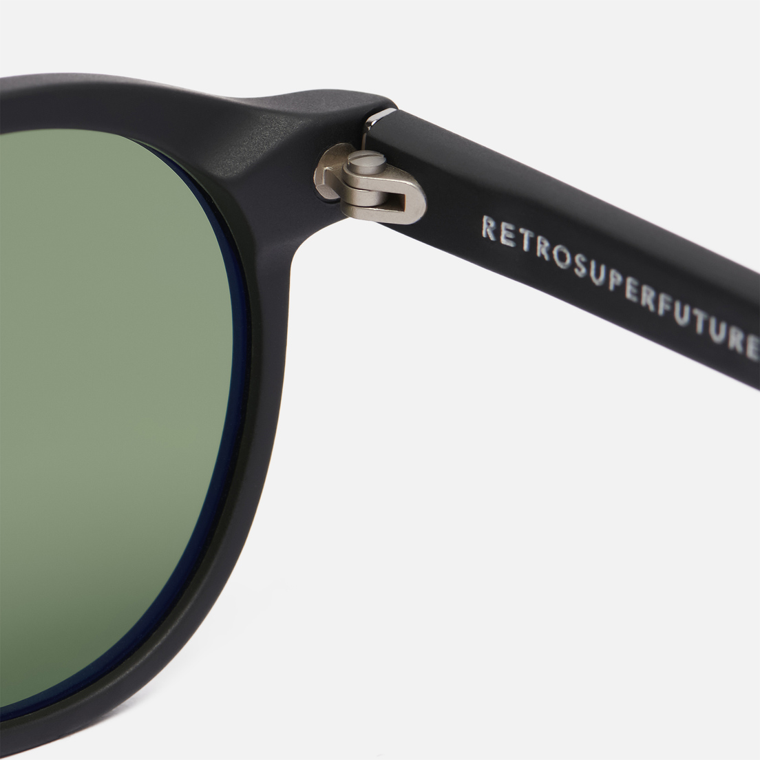 RETROSUPERFUTURE Солнцезащитные очки x Andy Warhol The Iconic