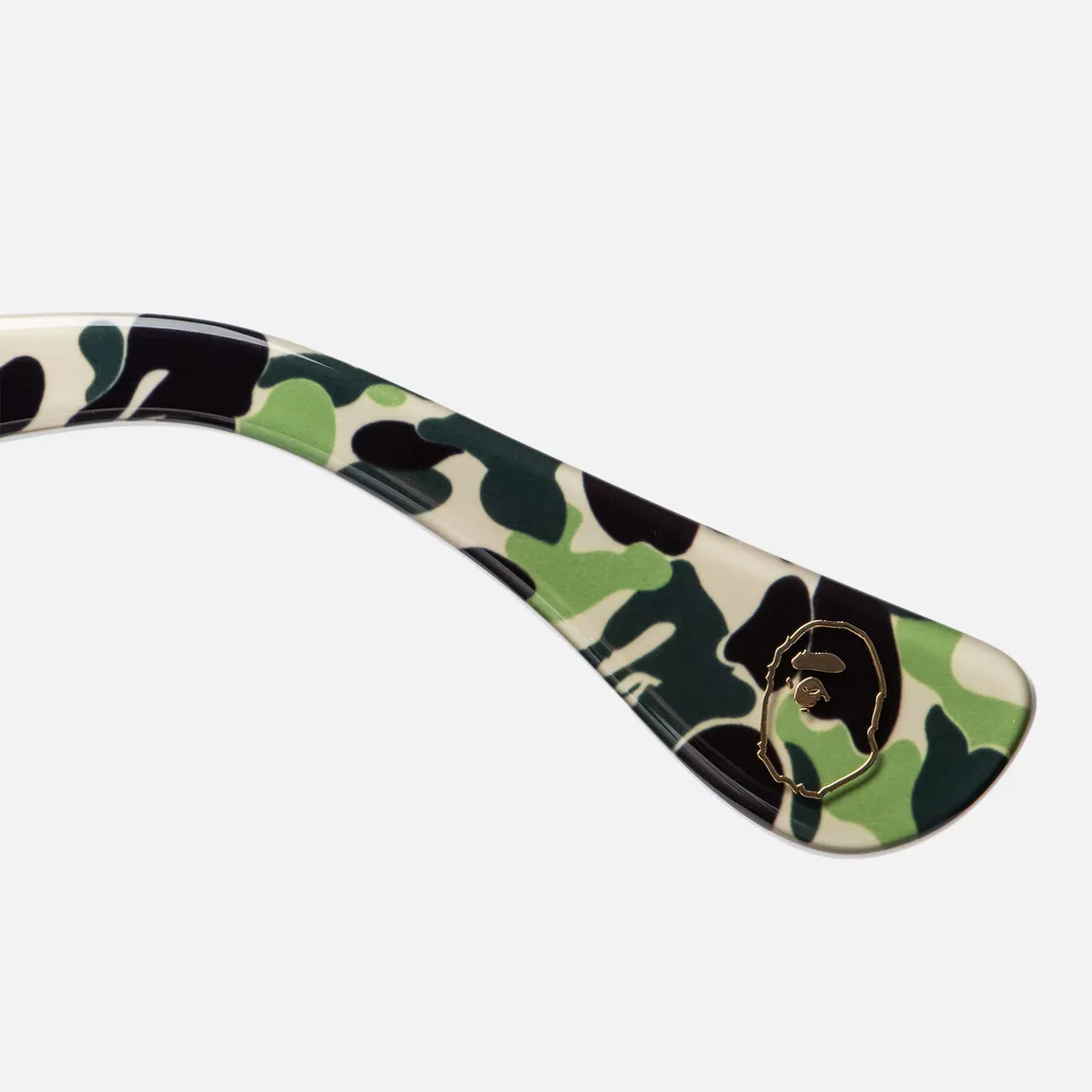 RETROSUPERFUTURE Солнцезащитные очки x Bape Drew Mama