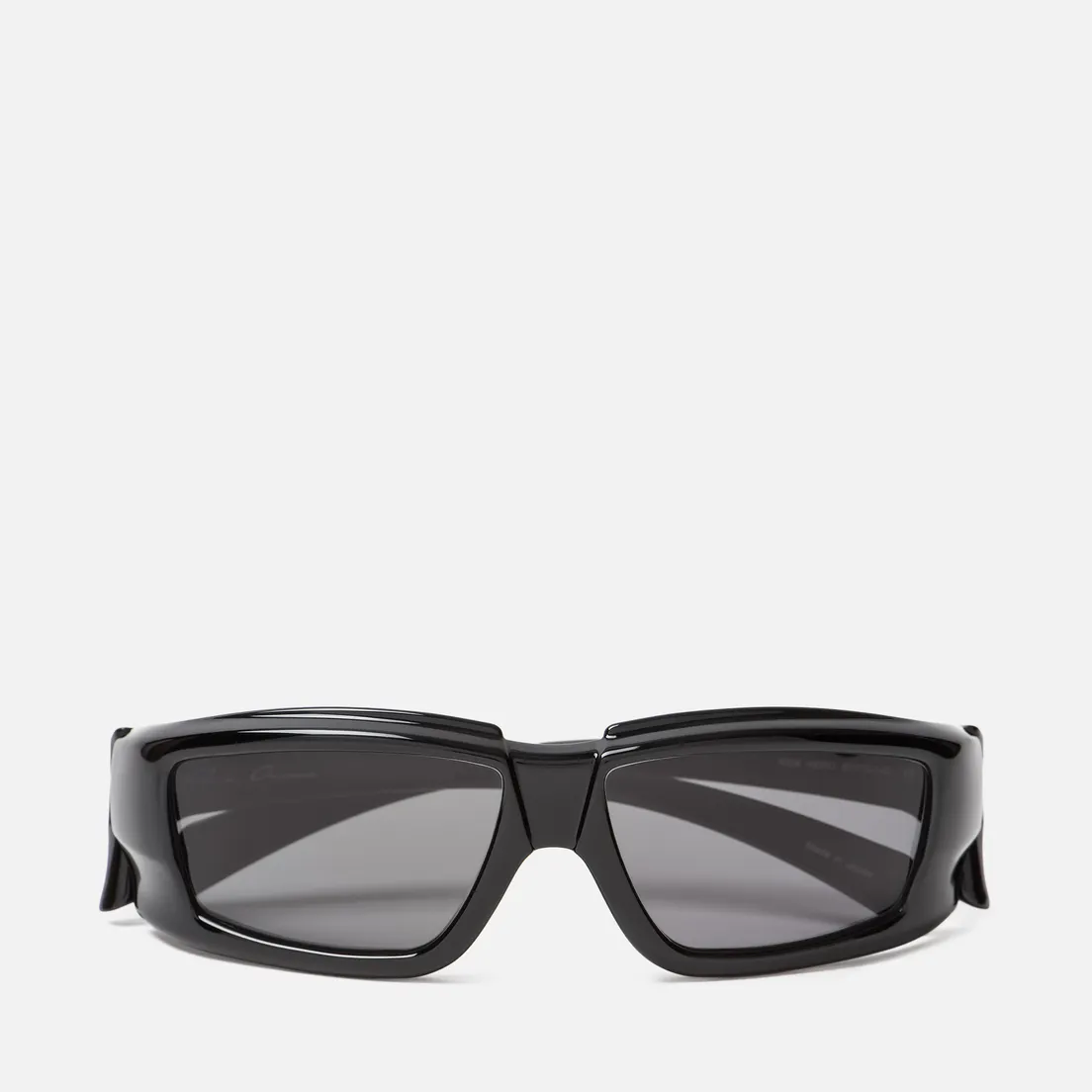 Rick Owens Солнцезащитные очки Rick
