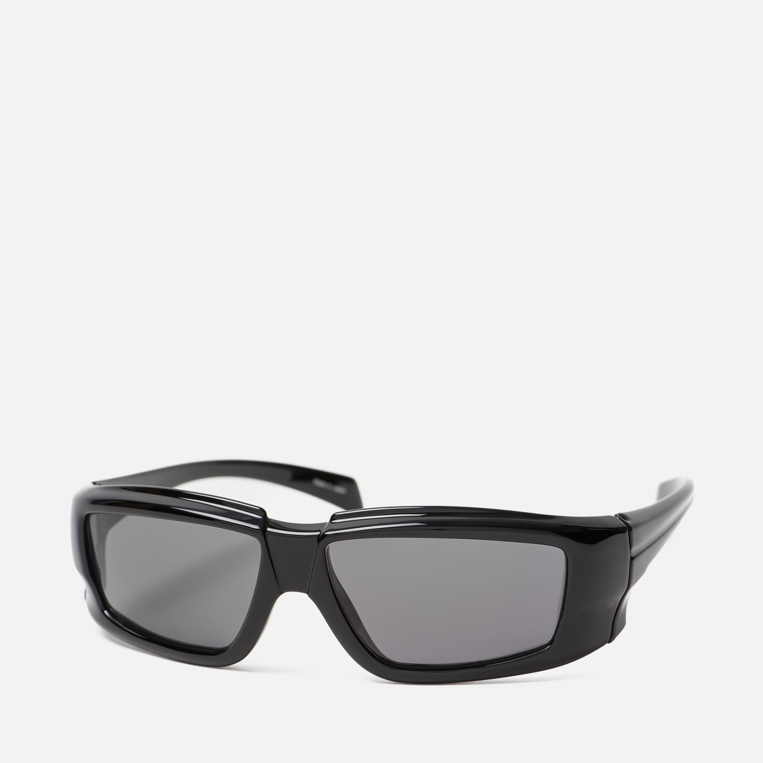 Rick Owens Солнцезащитные очки Rick