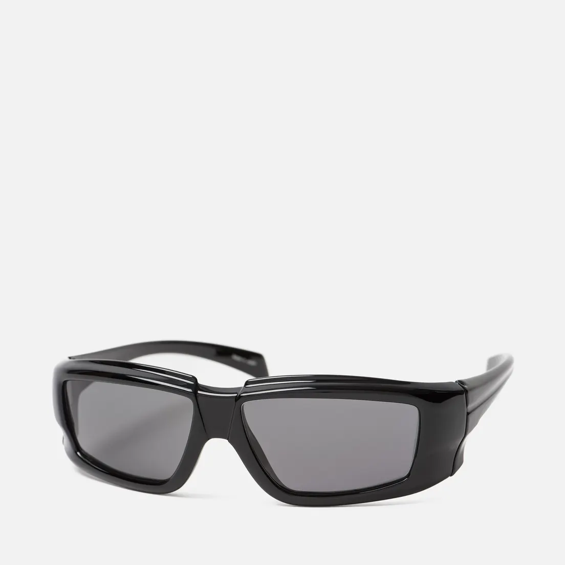 Rick Owens Солнцезащитные очки Rick