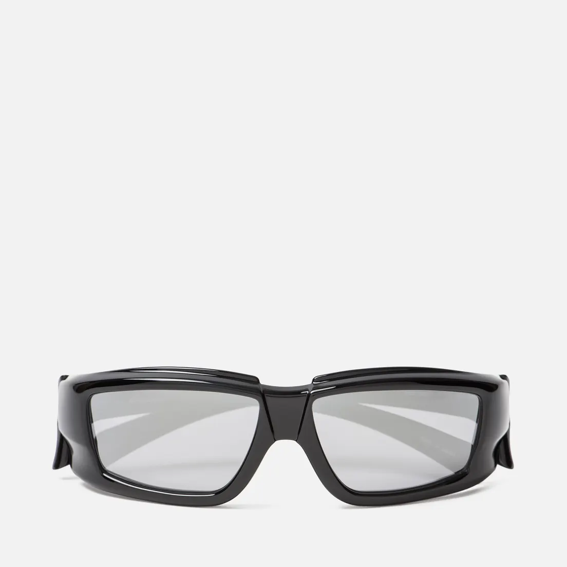 Rick Owens Солнцезащитные очки Rick