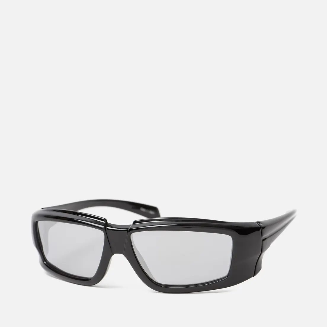 Rick Owens Солнцезащитные очки Rick