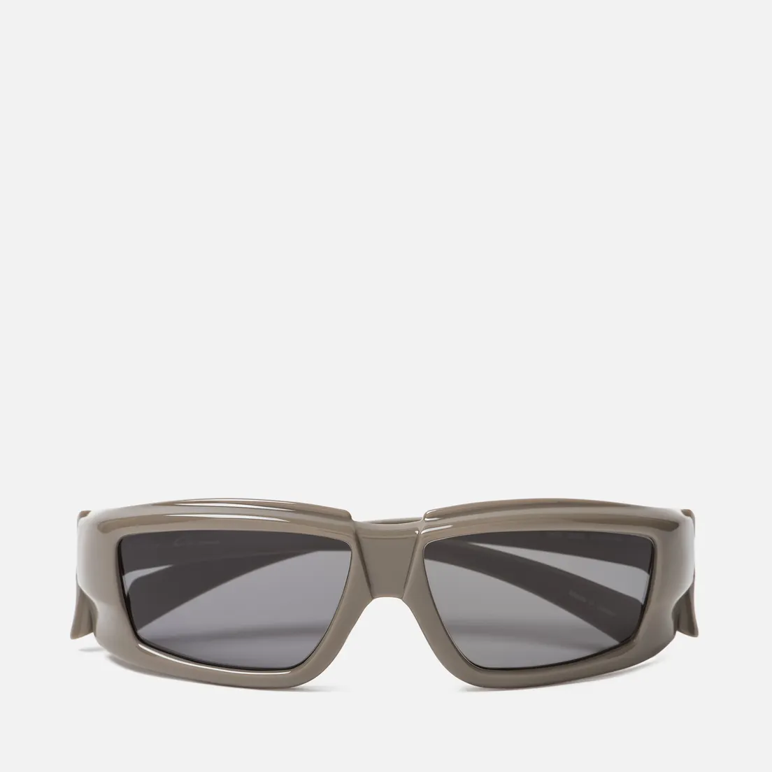Rick Owens Солнцезащитные очки Rick